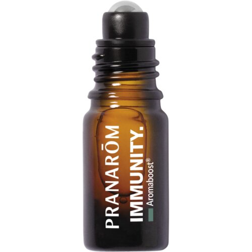 Pranarôm Bio Aromaboost Immunity Roll-On - 5 ml Cijene