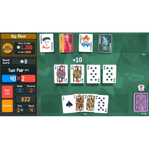 Fireshine Games Balatro - Special Edtion (5) Slike