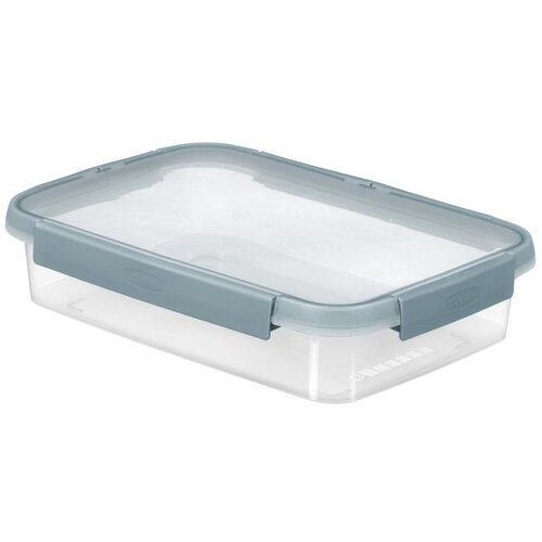 Curver Posodica za shranjevanje hrane Smart Eco 1122-20Y, 2 l, siva Cene