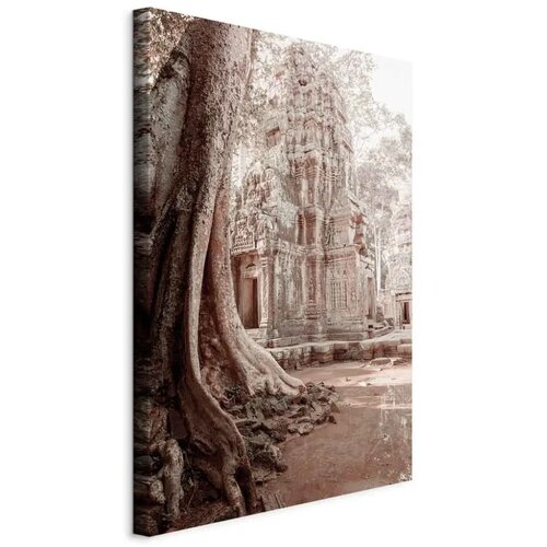  Slika - Ruins of Angkor (1 Part) Vertical 80x120 Standard Cijene
