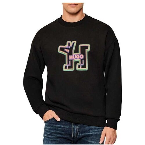 Hugo regular fit muški duks Cene