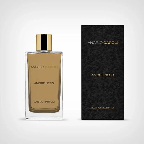 Angelo Caroli Ženski parfem Amore Nero EDP, 100 ml Cene