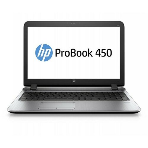 Hp ProBook 450 G4 i7-7500U 8GB 1TB nVidia GF 930MX 2GB (Y8A47EA) laptop Slike