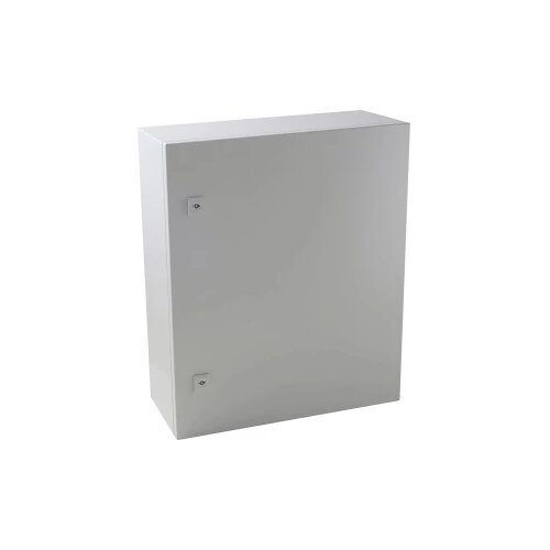 TRU COMPONENTS TC-S605020 razvodni ormar 500 x 600 x 200 čelični lim svijetlosiva 1 St. Cijene