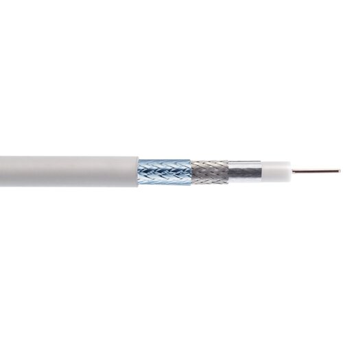 Kathrein Koaksialni kabel 130 dB, A++ LCD 111 A+/250m Eca, (20811113) Slike