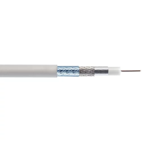 Kathrein Koaksialni kabel 130 dB, A++ LCD 111 A+/250m Eca, (20811113)