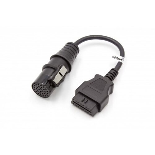 VHBW adapter sa iveco 30-pin na OBD2 Slike