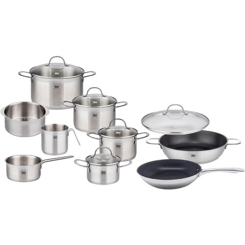 Elo Set Posod Top Line Xl Cene