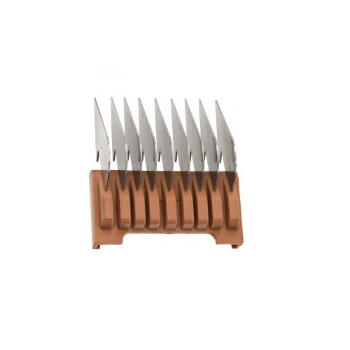  Češljić za mašinicu Wahl Moser Metal 4 – 13 mm (Outlet) Cijene