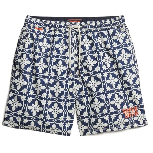 Superdry Tile Print 16 kupaći Cene