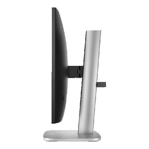 HP 23.8" IPS AG Flat FHD 1920x1080@100Hz, 16:9, 1500:1, 350cd/m2, 5ms, 178°/178°, 4 USB-A 3.1, 1 USB-B, 1 DP 1.2, 1 HDMI 1.4, Height, Swivel, Cene