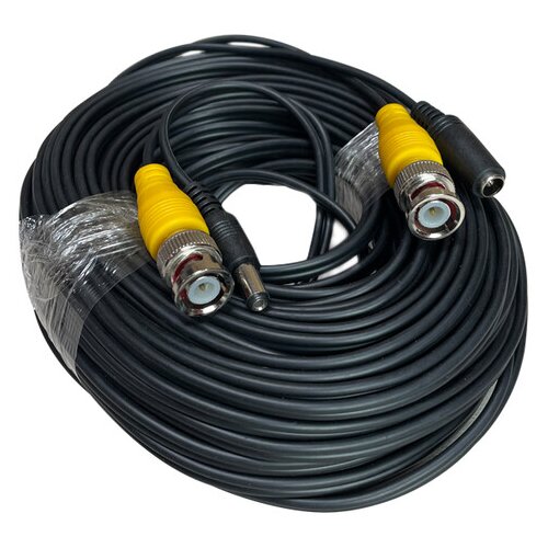 Dahua WesternSecurity BNC+DC-20 Slike