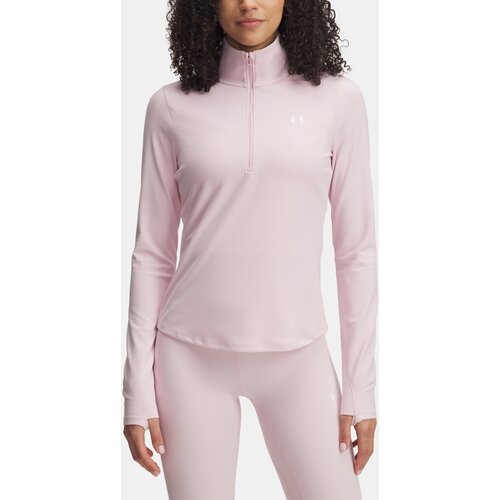 Under Armour Women&amp;#039;s T-shirt Motion 1/2 Zip EMEA - Women&amp;#039;s Slike