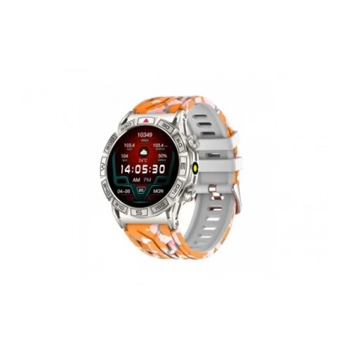 Mador Smart Watch KC80 narandžasti Cene