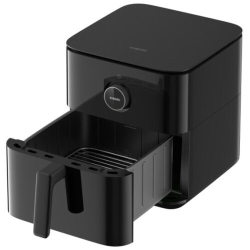 Xiaomi smart cvrtnik air 6,5L eu črn, Slike