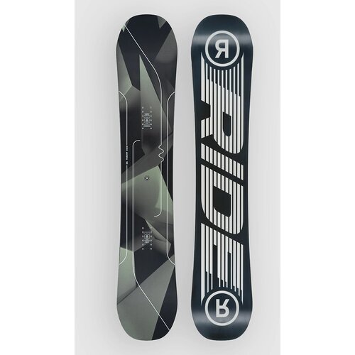 Ride Agenda 2027 Snowboard design Slike