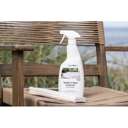Venture Home Bold za&amp;scaron;tita za vrtni tekstil, 750 ml Slike