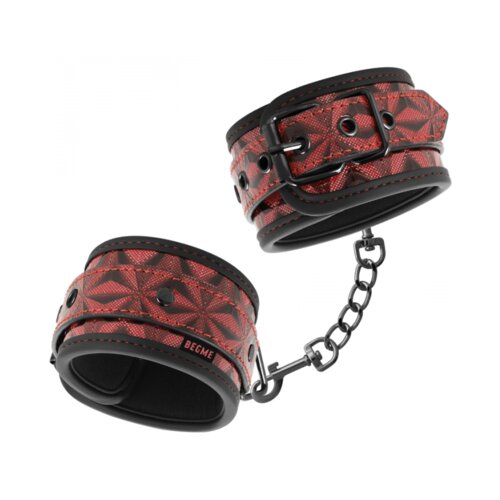Begme Red Edition Lisice Slike