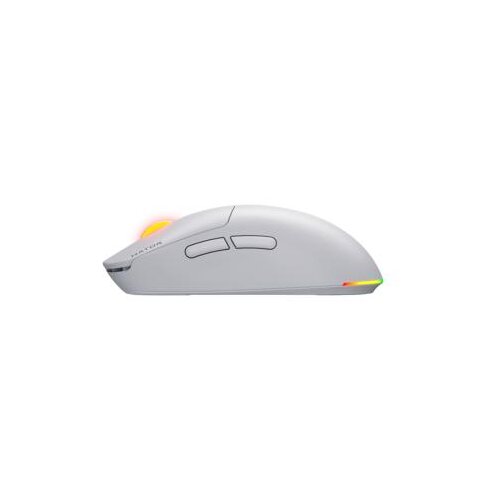 Hator quasar 3 wireless white mi&amp;scaron; Slike