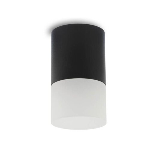 Vito Lampa spot GU10 DONNA-AS 2012840 crna Cene