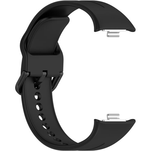 INF Silikonski pašček za uro Redmi Watch5 Black, (22102926) Cene
