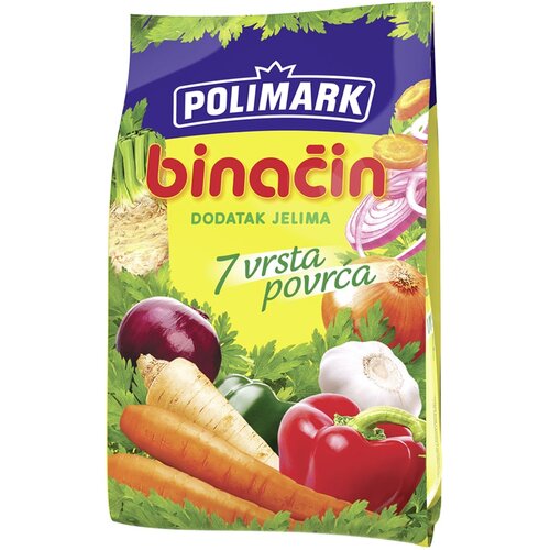 Bio nacin Zacin Moc prirode 500g Cene