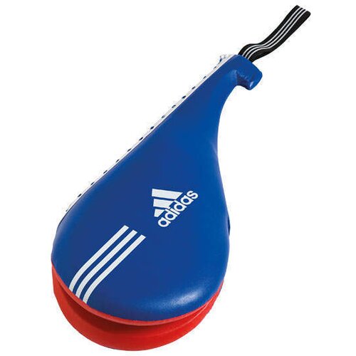 PrideShop dvojni fokuser loparček | adidas - modra , small Cene