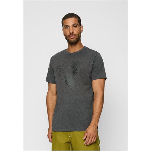 Merchcode Men's T-shirt - grey Cene