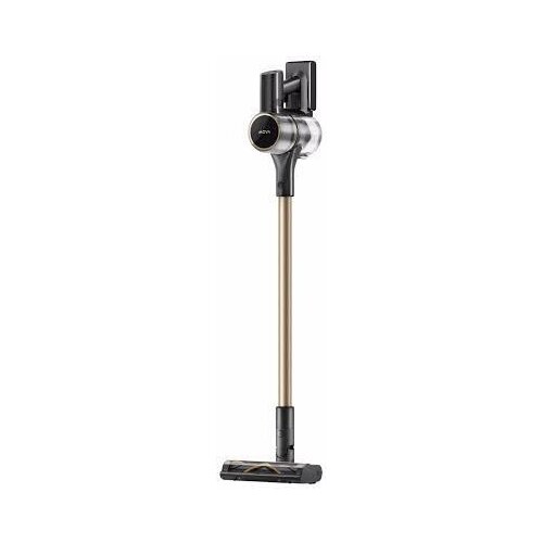 Dreame MOVA Tech S5 2-in-1 stick vacuum Battery Dry Bagless 0.6 L 570 W Black, Gold 2.9 Ah Cijene