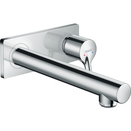 Hansgrohe Talis S ugradna maska za umivaonik 22,5cm 72111000 Slike