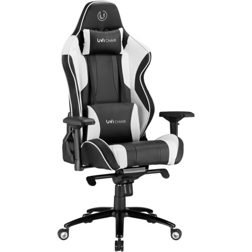 Uvi Sport XL White Gen2 gaming stol Slike