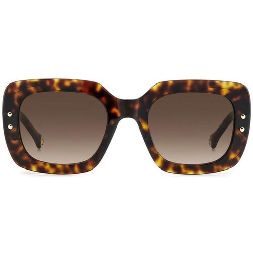 Carolina Herrera naočale HER 0186/S Tortoise Cene