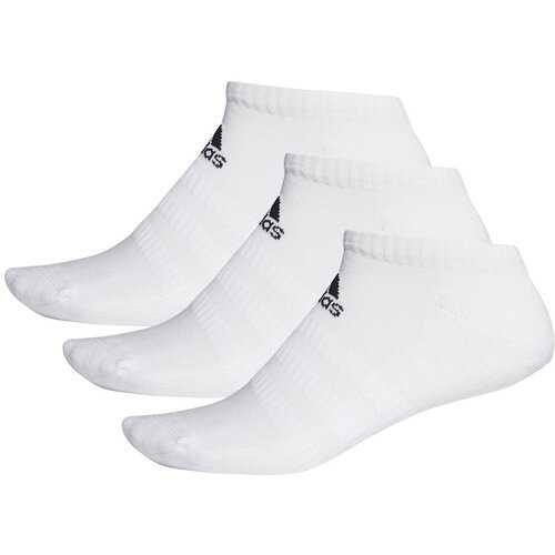 Adidas Cushioned Low-Cut 3x nizke čarape Slike
