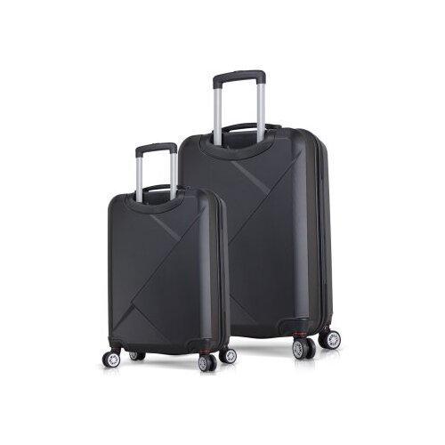 Zoozie Bags set kofera 2/1 diamond MV8022 Cene