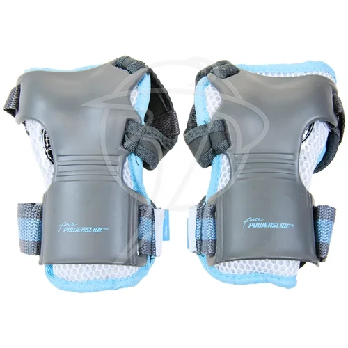 Powerslide Inline chrániče zápěstí Pro Air Pure, XL