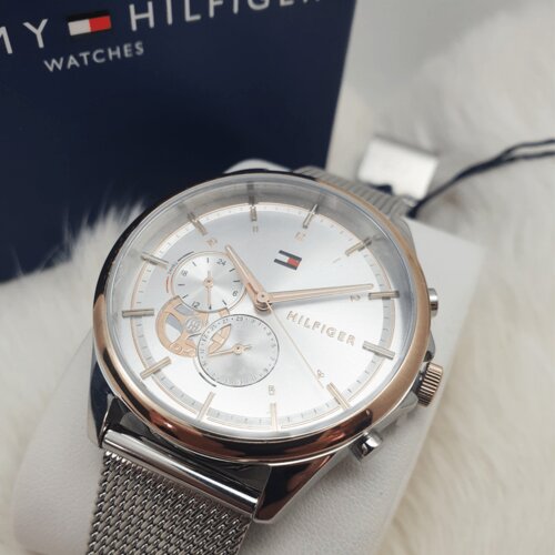  Ženski Sat Tommy Hilfiger Model: 1782416 Cijene