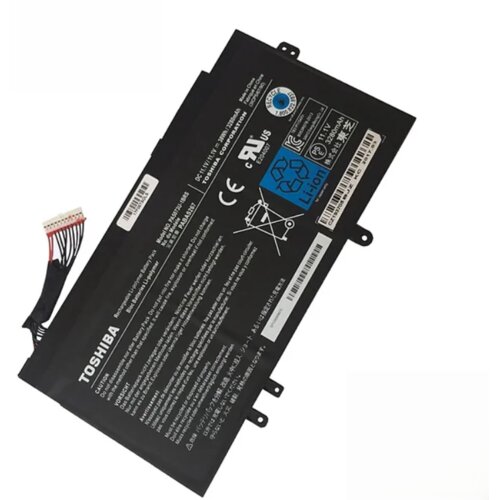 Toshiba Baterija za laptop Satellite U020T , PA5073U 11.1V 38Wh, 3280mAh Slike