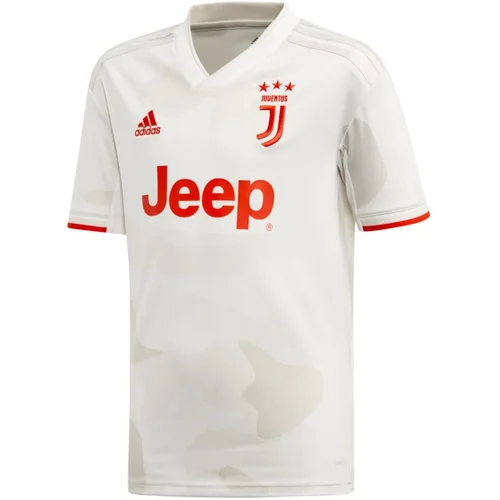 Adidas Juventus Away Jersey 164cm