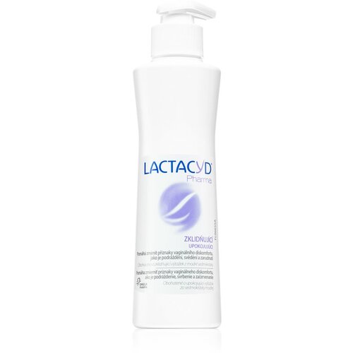 Lactacyd Pharma pomirjajoča emulzija za intimno higieno 250 ml Cene