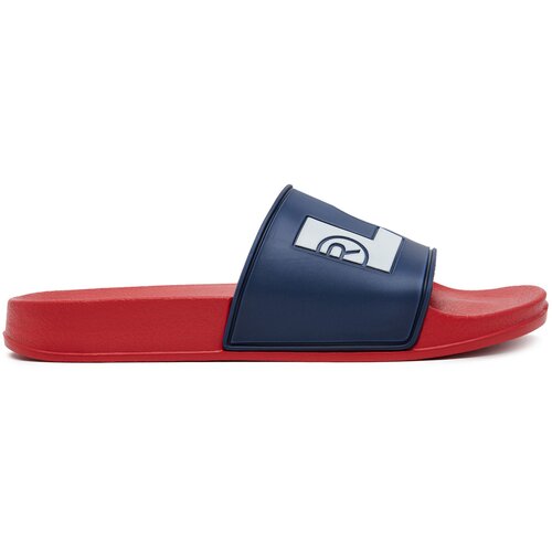 Levi's Natikači June L VPOL0239S Mornarsko modra Cene