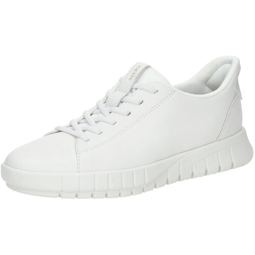 Geox Nizke superge 'Flextride Plus' bela Cene