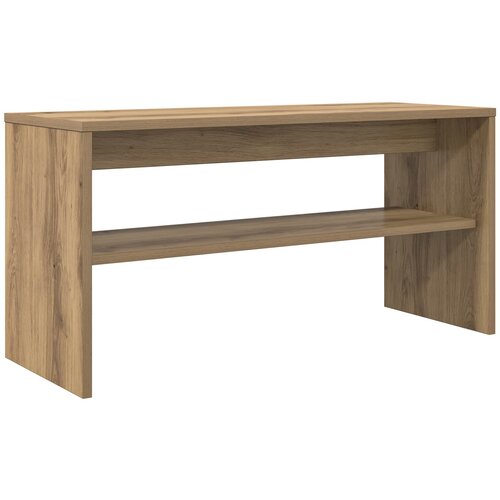 vidaXL TV omarica Umetni hrast 80 x 30 x 40 cm Konstruiran les, (5000137204) Cene