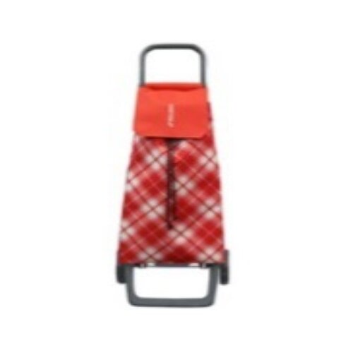  Rolser kolica za pijacu jet 40l Capri rojo Cene