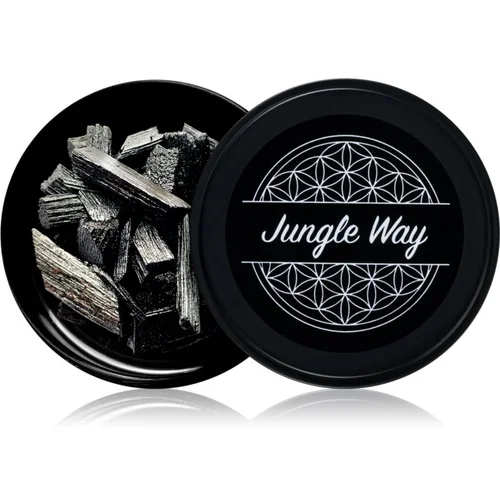 Jungle Way Orgasmic Oud Bakhoor mirisne smole i drvca 20 g