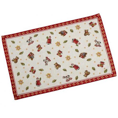  PODMETAČ 32*48CM 6120 TOYS DELIGHT Cene