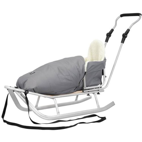 Olimp Sport Sanke Kunert Gold sa Rocker Zimskom vrećom 07 Cene