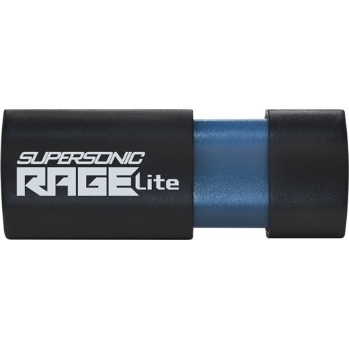  USB Memory stick PATRIOT Rage 64GB 3.2USB PEF64GRLB32U Slike