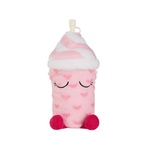 Asobu Termo &scaron;olja Fuzzie Lulu, 360 ml, Roze Cene