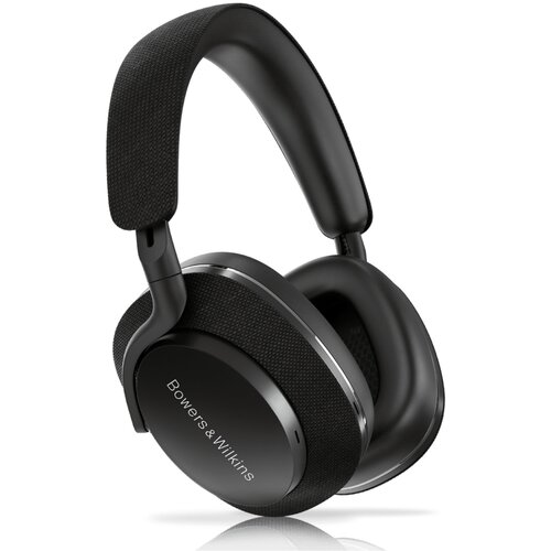 BW Bowers &amp;amp; Wilkins PX7 S2 crne Over-Ear slu&amp;scaron;alice FP42927 Slike