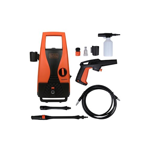 Black & Decker Black&Decker perač pod pritiskom 1400W PW1450TD-QS Cene